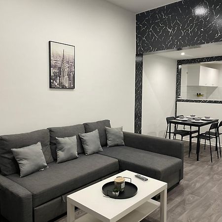 Appartement Au Coeur De Bruxelles Экстерьер фото