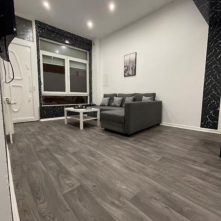 Appartement Au Coeur De Bruxelles Экстерьер фото