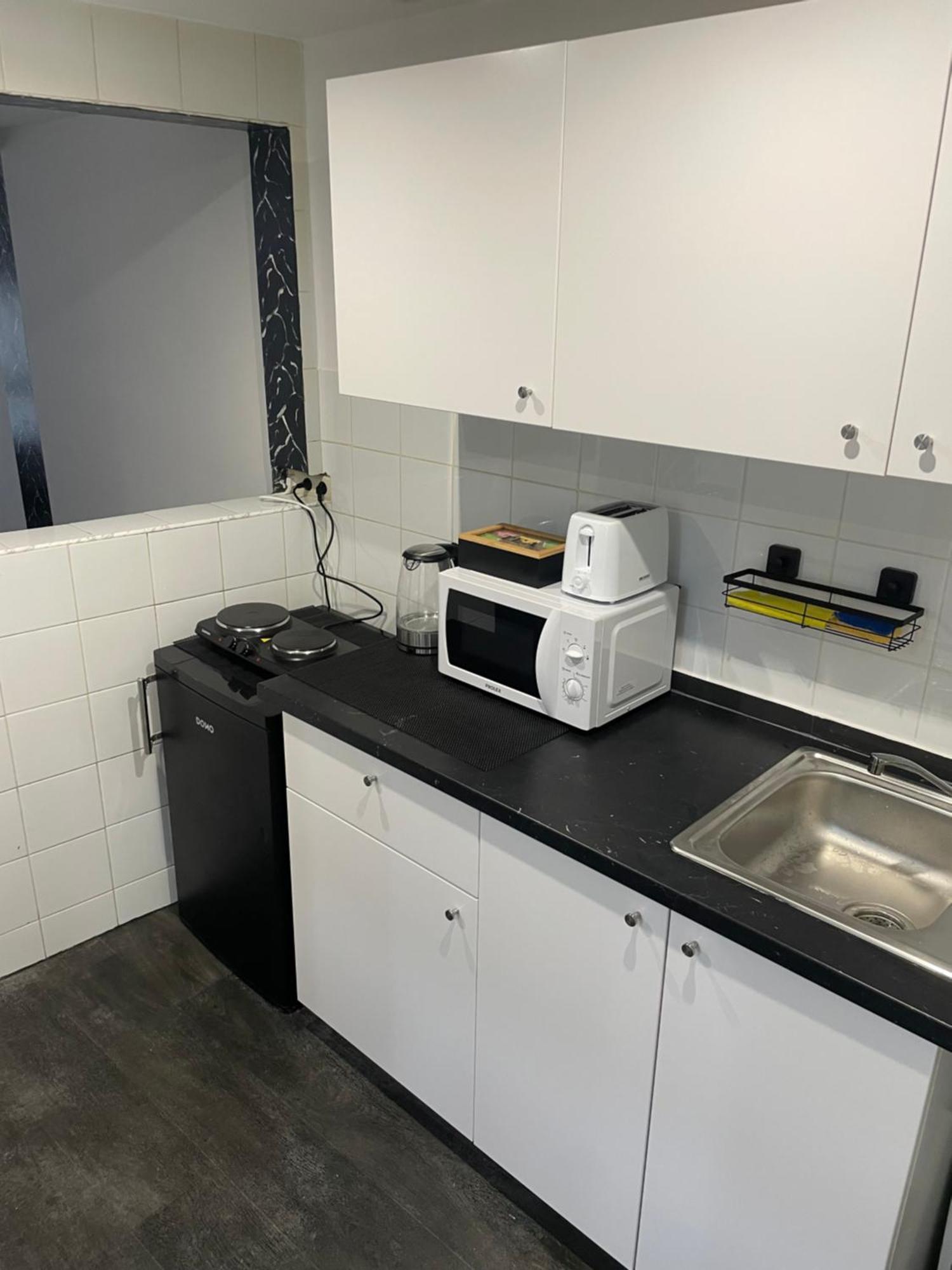 Appartement Au Coeur De Bruxelles Экстерьер фото