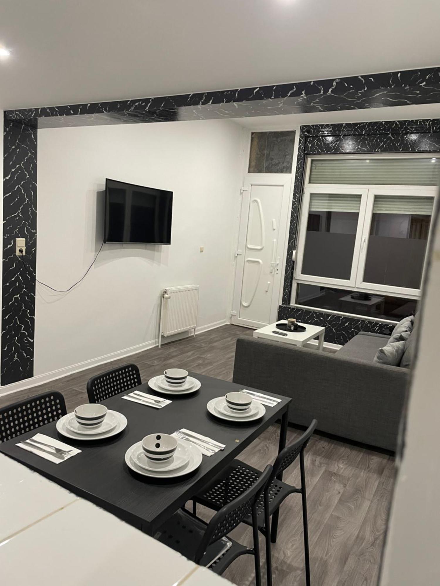 Appartement Au Coeur De Bruxelles Экстерьер фото