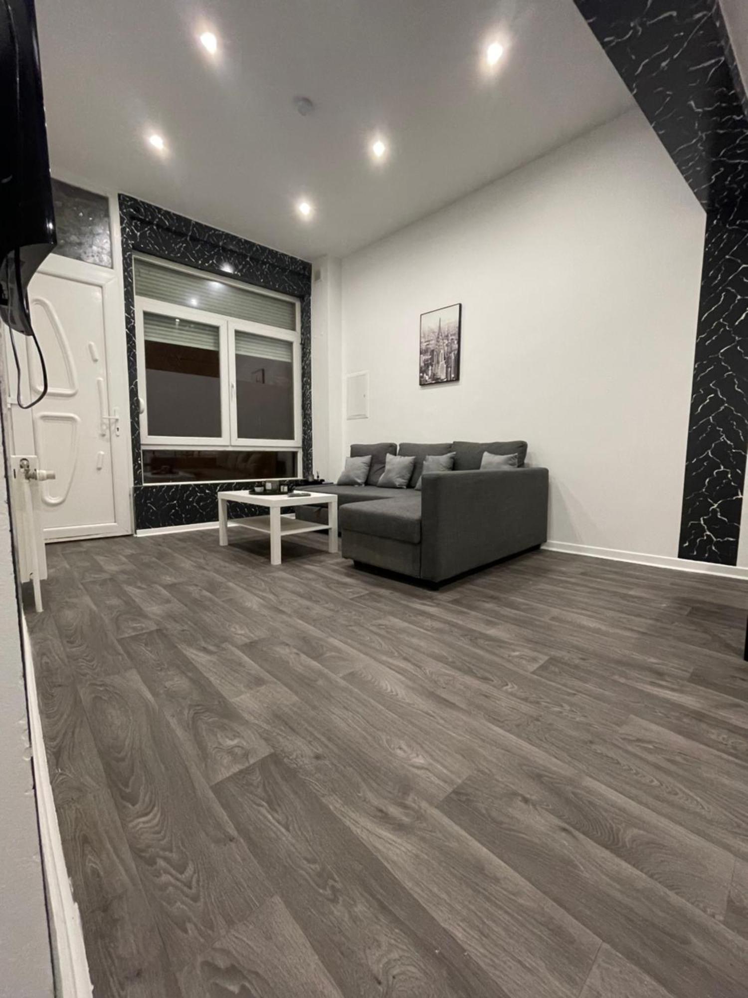 Appartement Au Coeur De Bruxelles Экстерьер фото